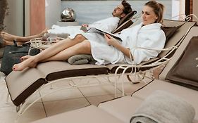 Hotel Der Wastlhof - Pools, Spa&eigene Reitschule